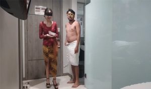 Bokep Indo Video Viral Si Kebaya Merah