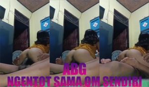 Bokep Indo Abg Ngentot Sam Om Om